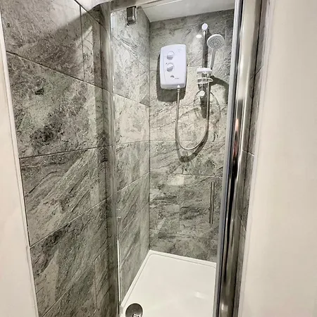 Apartmán 1br Flat By Cozy Quarters Management Short Term Near Roseberry Topping & Saltburn Guisborough