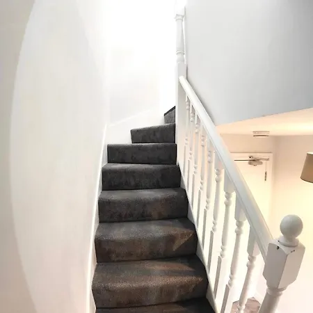 Apartmán 1br Flat By Cozy Quarters Management Short Term Near Roseberry Topping & Saltburn Guisborough