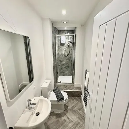 1br Flat By Cozy Quarters Management Short Term Near Roseberry Topping & Saltburn * Guisborough