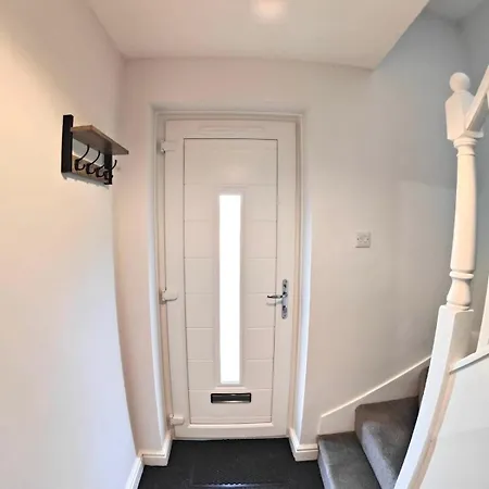 1br Flat By Cozy Quarters Management Short Term Near Roseberry Topping & Saltburn Guisborough