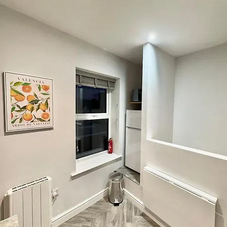 1br Flat By Cozy Quarters Management Short Term Near Roseberry Topping & Saltburn * Guisborough
