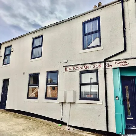 1br Flat By Cozy Quarters Management Short Term Near Roseberry Topping & Saltburn Apartmán *