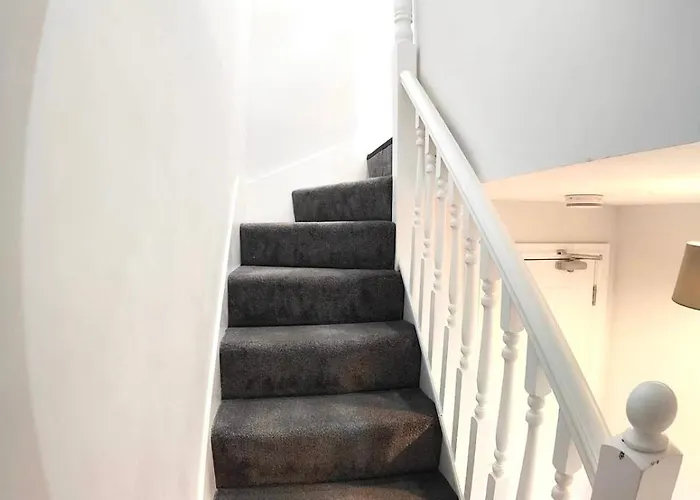 Apartment In Guisborough