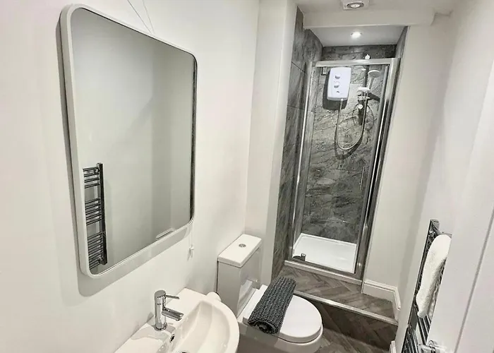 In Apartment Guisborough