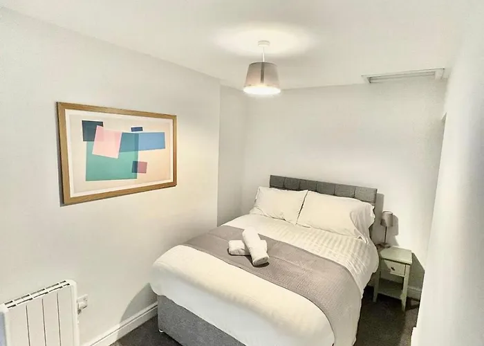 Apartment In Guisborough